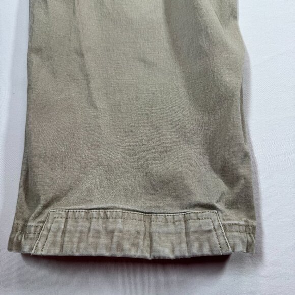 Duluth Flex Fire Hose Pants 42x30 Khaki - Picture 10 of 11